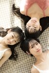 [ヤンマガWeb] 2022.03.21 山﨑愛生 伊勢鈴蘭 前田こころ ヤンマガアザーっす！16号