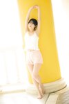 [ヤンマガWeb] 2022.03.21 山﨑愛生 伊勢鈴蘭 前田こころ ヤンマガアザーっす！16号
