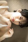 [ヤンマガWeb] 2022.03.21 山﨑愛生 伊勢鈴蘭 前田こころ ヤンマガアザーっす！16号