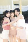 [ヤンマガWeb] 2022.03.21 山﨑愛生 伊勢鈴蘭 前田こころ ヤンマガアザーっす！16号
