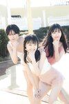 [ヤンマガWeb] 2022.03.21 山﨑愛生 伊勢鈴蘭 前田こころ ヤンマガアザーっす！16号