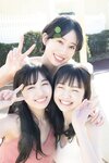 [ヤンマガWeb] 2022.03.21 山﨑愛生 伊勢鈴蘭 前田こころ ヤンマガアザーっす！16号