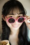 [ヤンマガWeb] 2022.03.21 山﨑愛生 伊勢鈴蘭 前田こころ ヤンマガアザーっす！16号