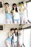 [ヤンマガWeb] 2022.03.21 山﨑愛生 伊勢鈴蘭 前田こころ ヤンマガアザーっす！16号