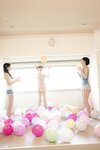[ヤンマガWeb] 2022.03.21 山﨑愛生 伊勢鈴蘭 前田こころ ヤンマガアザーっす！16号