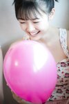 [ヤンマガWeb] 2022.03.21 山﨑愛生 伊勢鈴蘭 前田こころ ヤンマガアザーっす！16号