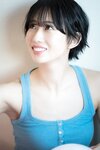 [ヤンマガWeb] 2022.03.21 山﨑愛生 伊勢鈴蘭 前田こころ ヤンマガアザーっす！16号