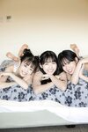[ヤンマガWeb] 2022.03.21 山﨑愛生 伊勢鈴蘭 前田こころ ヤンマガアザーっす！16号
