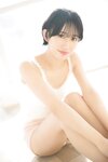 [ヤンマガWeb] 2022.03.21 山﨑愛生 伊勢鈴蘭 前田こころ ヤンマガアザーっす！16号