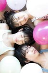 [ヤンマガWeb] 2022.03.21 山﨑愛生 伊勢鈴蘭 前田こころ ヤンマガアザーっす！16号