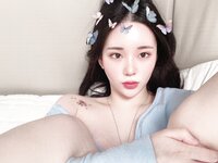 [ROGLE] Min - Lover No.02