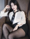 [ArtGravia] vol.355 Lee Seol [96P-235MB]