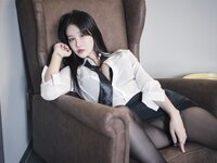 [ArtGravia] vol.355 Lee Seol [96P-235MB]