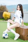 [ArtGravia] vol.453 Lee Seol [102P-151MB]
