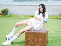 [ArtGravia] vol.453 Lee Seol [102P-151MB]