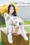 [ArtGravia] vol.453 Lee Seol [102P-151MB]