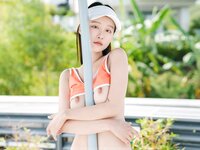 [ArtGravia] vol.453 Lee Seol [102P-151MB]