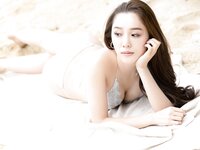 [YS Web] 2021-06-23 Vol.923 Anna Ishida 石田安奈 [元SKE48美女と魅惑のバスルームへ！]