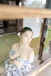 [YS Web] 2021-06-23 Vol.923 Anna Ishida 石田安奈 [元SKE48美女と魅惑のバスルームへ！]