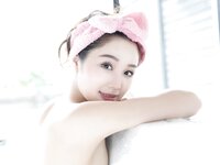 [YS Web] 2021-06-23 Vol.923 Anna Ishida 石田安奈 [元SKE48美女と魅惑のバスルームへ！]