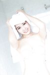 [YS Web] 2021-06-23 Vol.923 Anna Ishida 石田安奈 [元SKE48美女と魅惑のバスルームへ！]