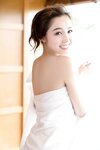[YS Web] 2021-06-23 Vol.923 Anna Ishida 石田安奈 [元SKE48美女と魅惑のバスルームへ！]