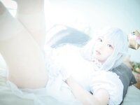 [BLUECAKE] Bambi (밤비) - Sticky Boosette (Full)