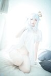 [BLUECAKE] Bambi (밤비) - Sticky Boosette (Full)