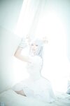 [BLUECAKE] Bambi (밤비) - Sticky Boosette (Full)