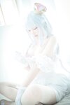 [BLUECAKE] Bambi (밤비) - Sticky Boosette (Full)