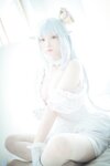 [BLUECAKE] Bambi (밤비) - Sticky Boosette (Full)