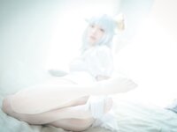 [BLUECAKE] Bambi (밤비) - Sticky Boosette (Full)