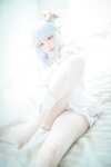 [BLUECAKE] Bambi (밤비) - Sticky Boosette (Full)