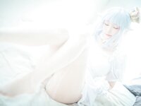 [BLUECAKE] Bambi (밤비) - Sticky Boosette (Full)
