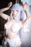 [BLUECAKE] Bambi (밤비) - Sticky Boosette (Full)