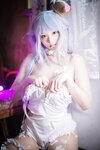 [BLUECAKE] Bambi (밤비) - Sticky Boosette (Full)
