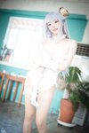 [BLUECAKE] Bambi (밤비) - Sticky Boosette (Full)