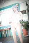 [BLUECAKE] Bambi (밤비) - Sticky Boosette (Full)