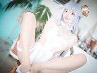 [BLUECAKE] Bambi (밤비) - Sticky Boosette (Full)
