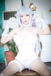 [BLUECAKE] Bambi (밤비) - Sticky Boosette (Full)