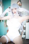 [BLUECAKE] Bambi (밤비) - Sticky Boosette (Full)