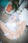 [BLUECAKE] Bambi (밤비) - Sticky Boosette (Full)