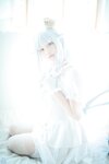 [BLUECAKE] Bambi (밤비) - Sticky Boosette (Full)