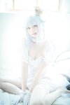 [BLUECAKE] Bambi (밤비) - Sticky Boosette (Full)