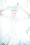 [BLUECAKE] Bambi (밤비) - Sticky Boosette (Full)