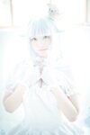 [BLUECAKE] Bambi (밤비) - Sticky Boosette (Full)
