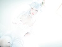 [BLUECAKE] Bambi (밤비) - Sticky Boosette (Full)