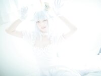 [BLUECAKE] Bambi (밤비) - Sticky Boosette (Full)