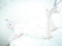 [BLUECAKE] Bambi (밤비) - Sticky Boosette (Full)