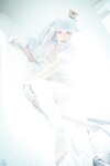[BLUECAKE] Bambi (밤비) - Sticky Boosette (Full)